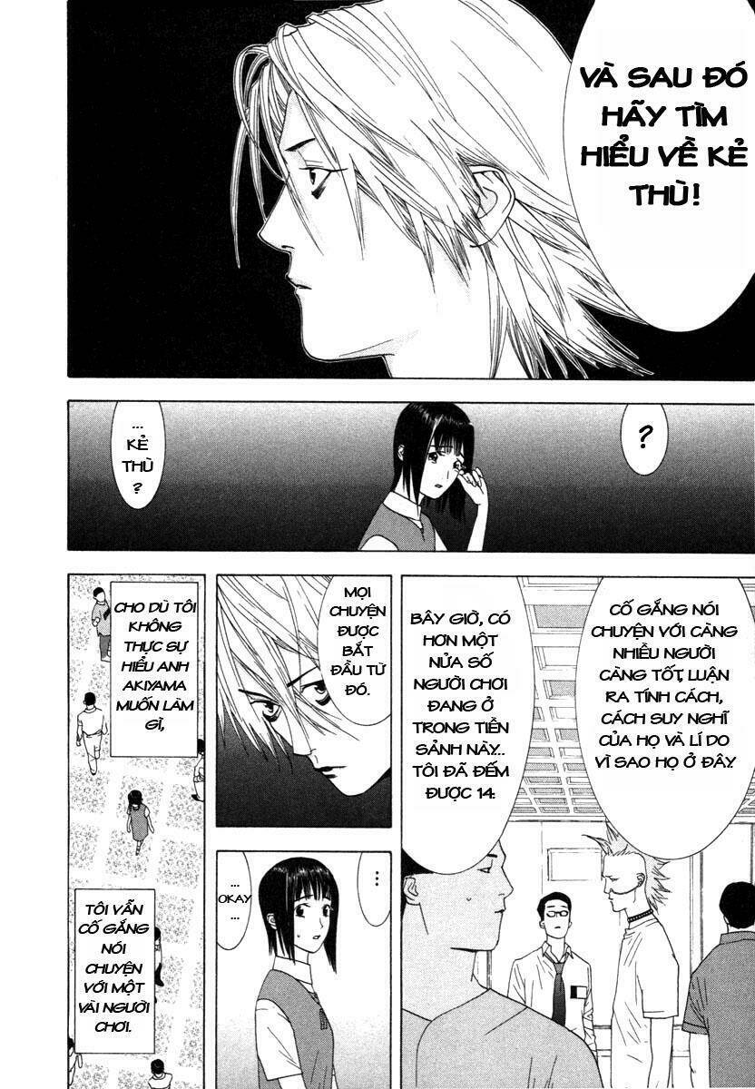 liar game chapter 9 12