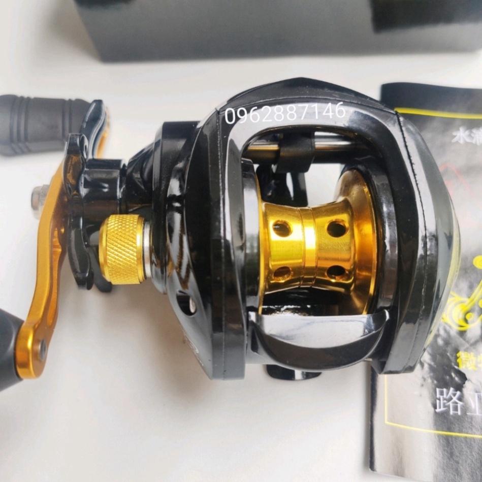 Sale to sale máy câu ngang máy ngang huyền thoại lure chuyên nghiệp - uy tín - xả hàng tồn