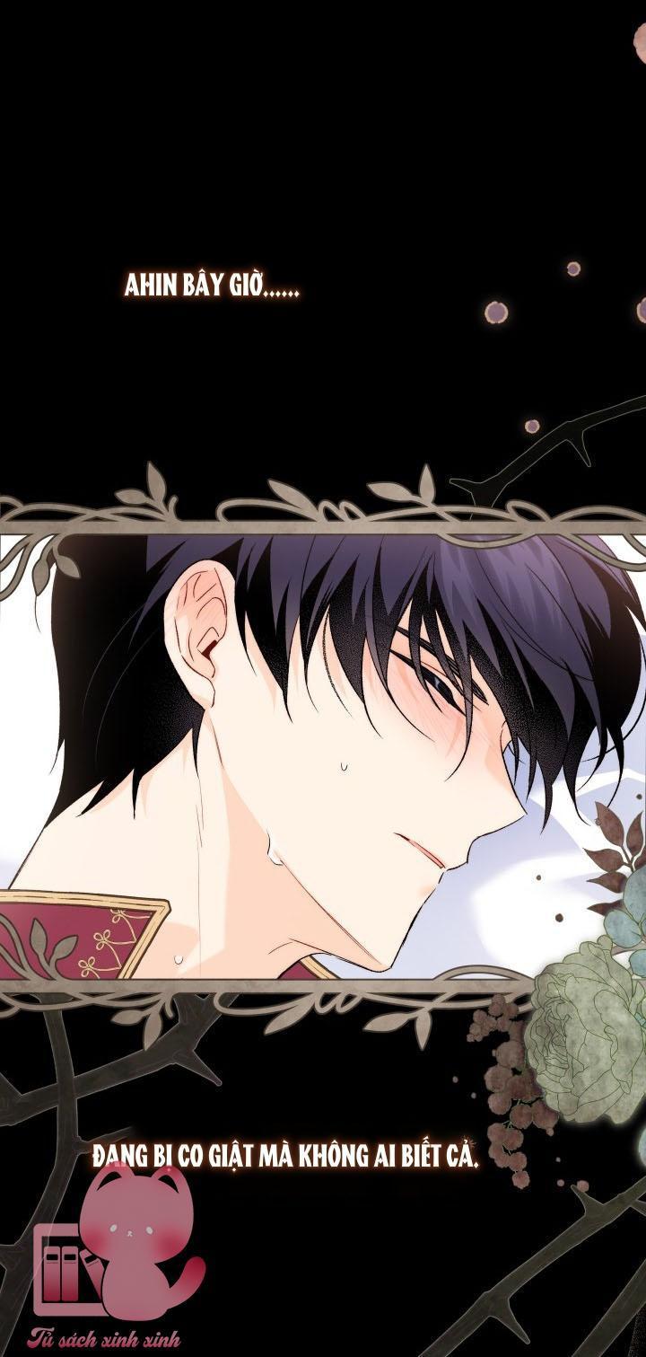 quan hệ cộng sinh giữa báo đen và thỏ trắng chapter 85 5