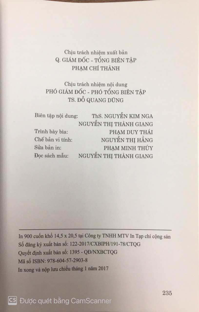 Tôn giáo và văn hóa Đông Nam Á ( xuất bản năm 2017)