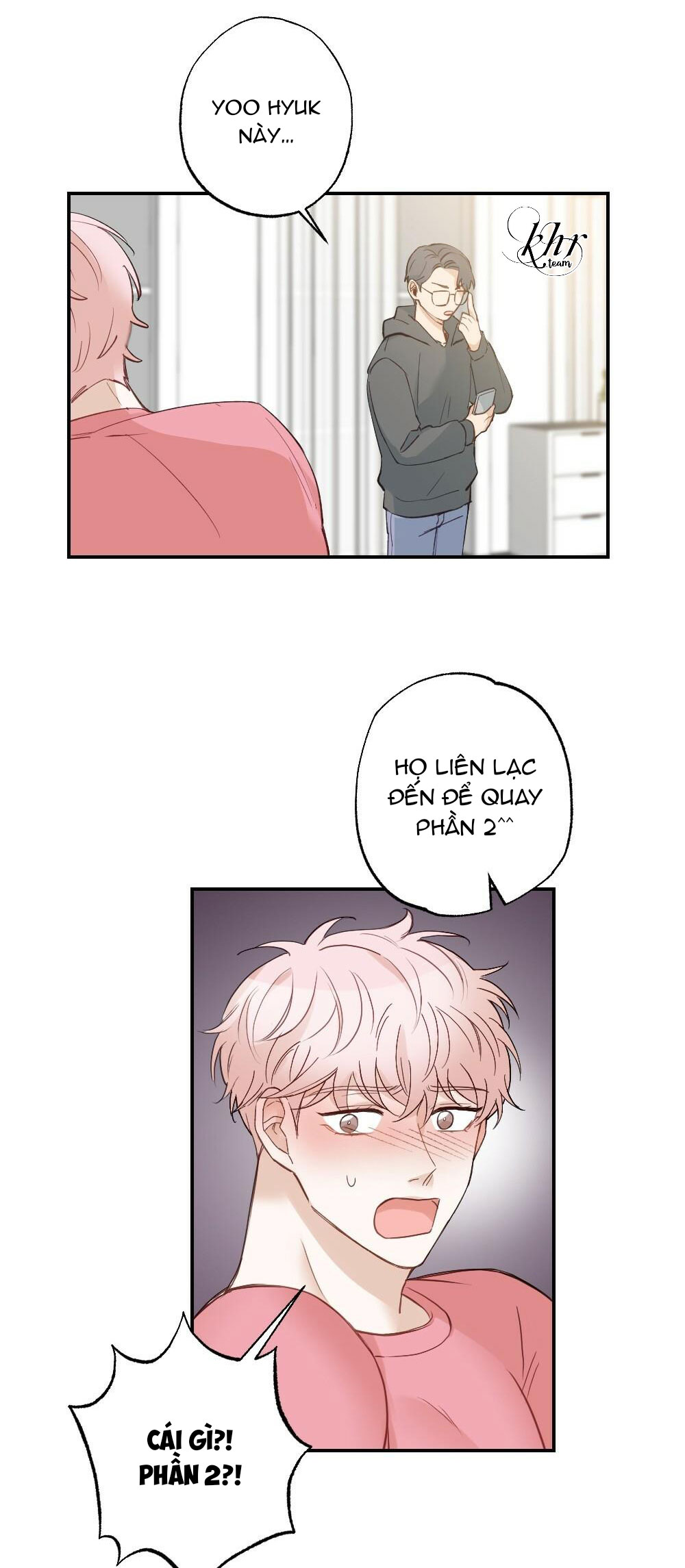 bò sữa quốc dân chapter 3 14