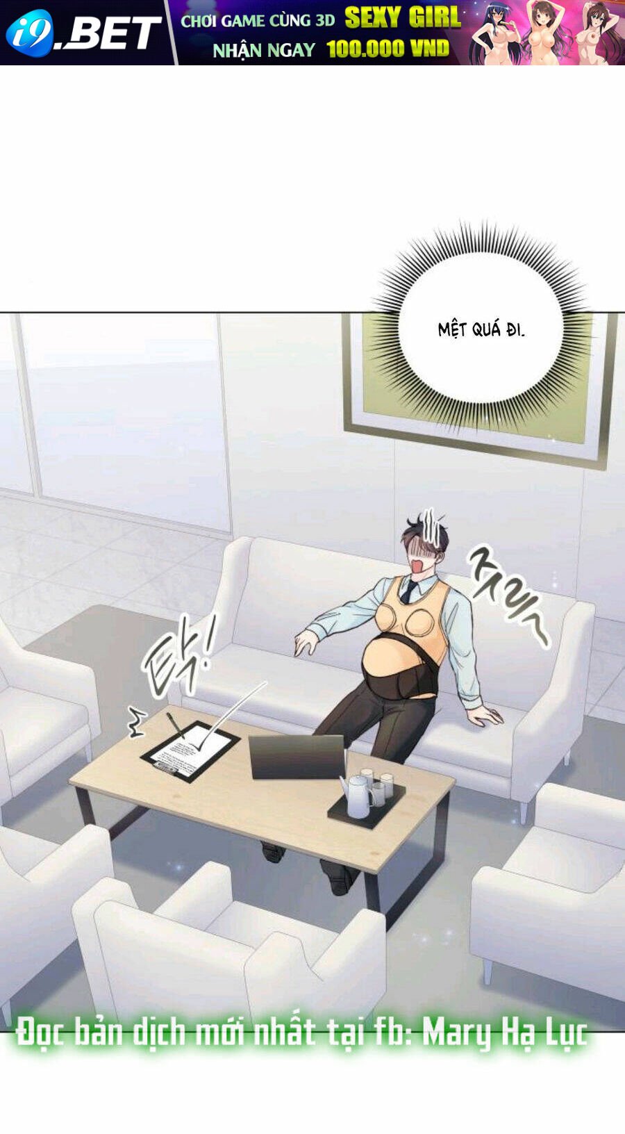 nhất định chúng ta sẽ được hạnh phúc chapter 111.1 5