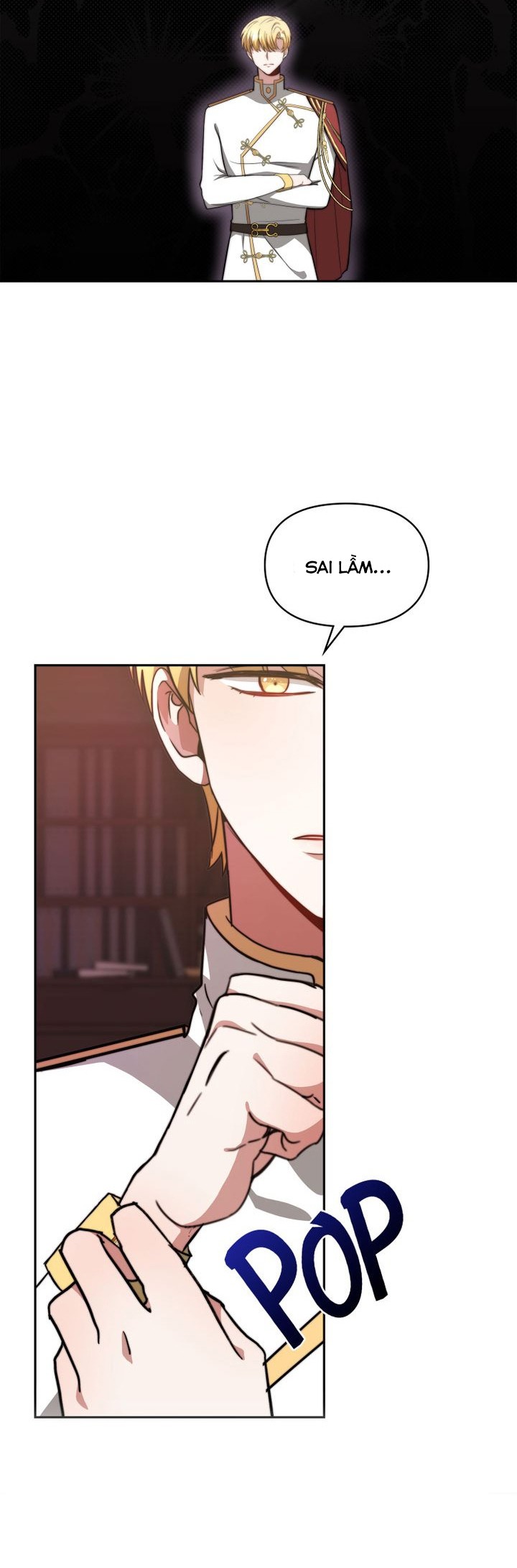 công nương eluana vita chapter 14 25