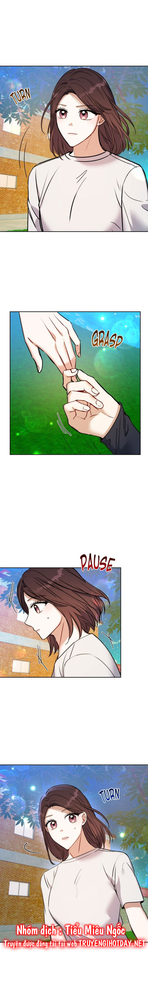 bản cam kết hôn nhân chapter 66 14