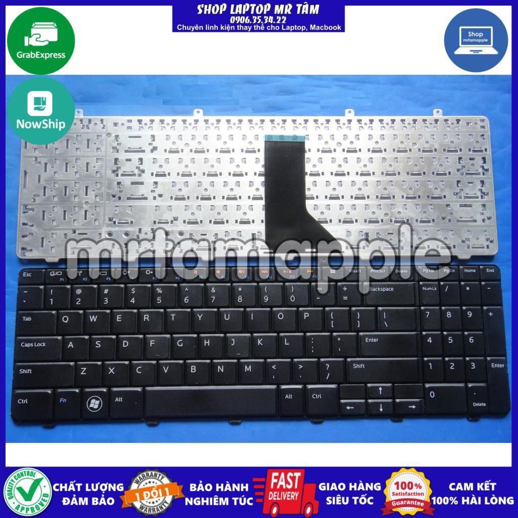 (KEYBOARD) BÀN PHÍM LAPTOP DELL 1564 dùng cho Inspiron 15 1564