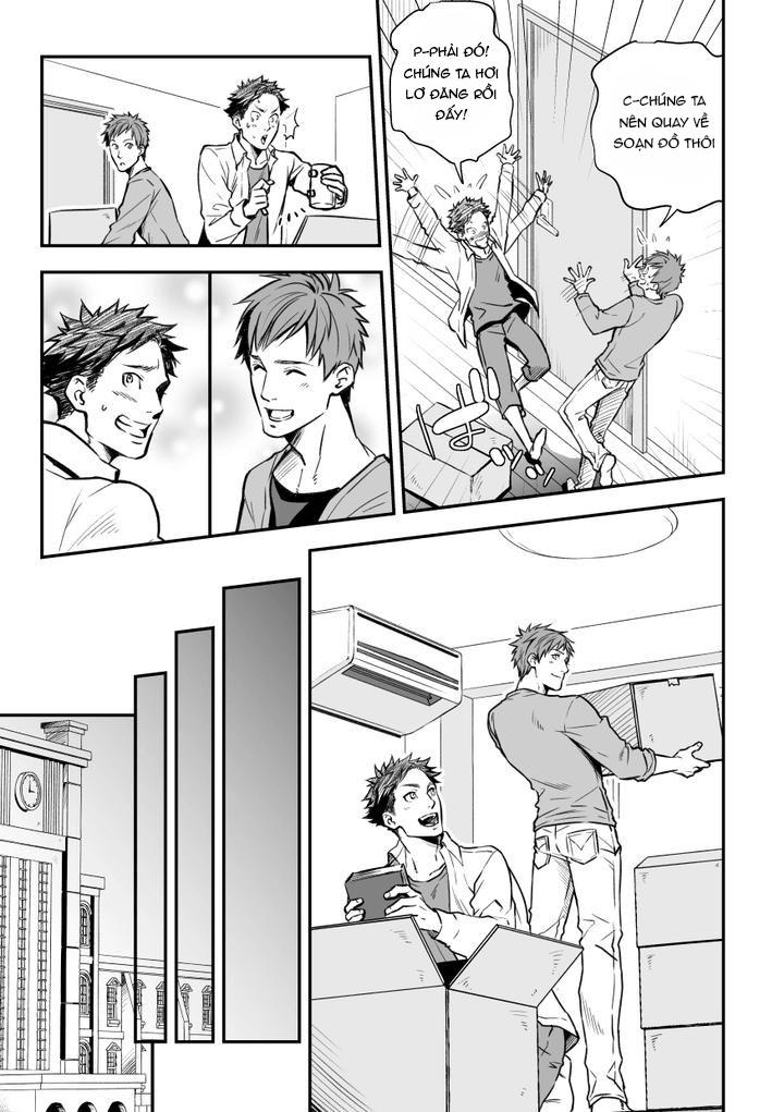 oneshot hỏny chapter 168.1 7