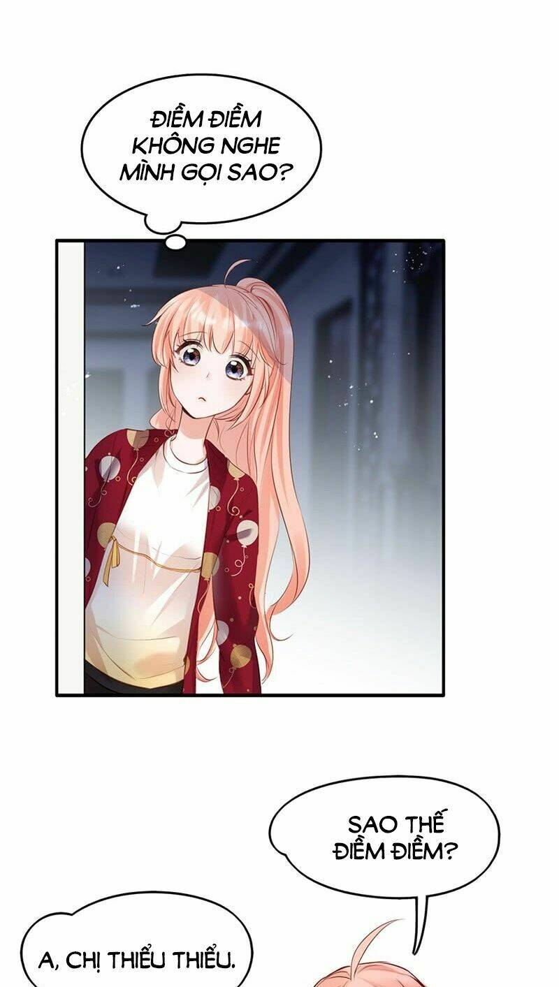 sau này vẫn cứ thích em chapter 24 7