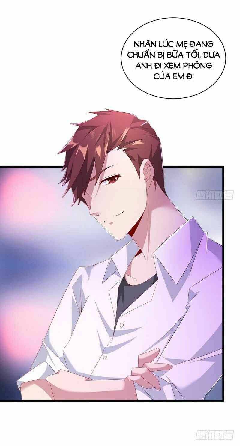 bảy ngày thực cốt hôn ước chapter 37 21