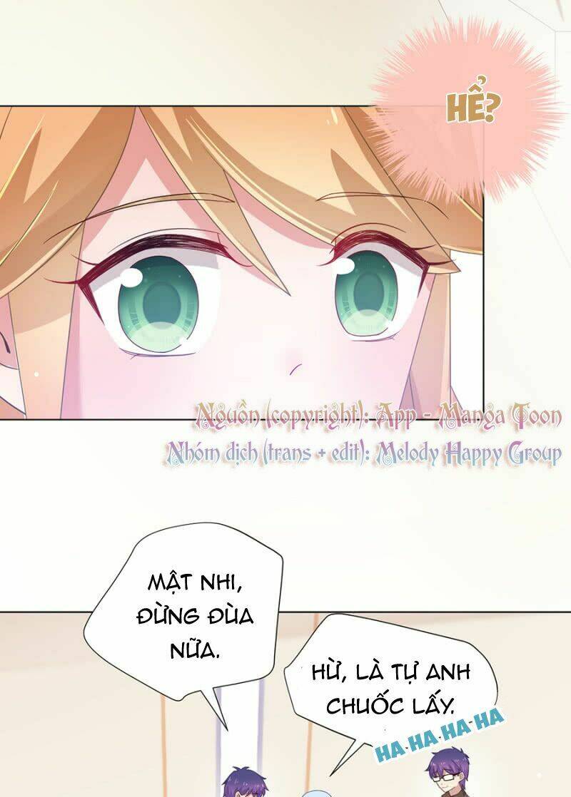 ma lạt thiên kim đẩu ác thiếu chapter 113 21