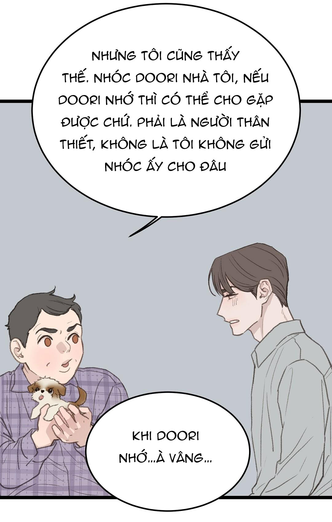 vùng cấm tình yêu của beta chapter 49 5