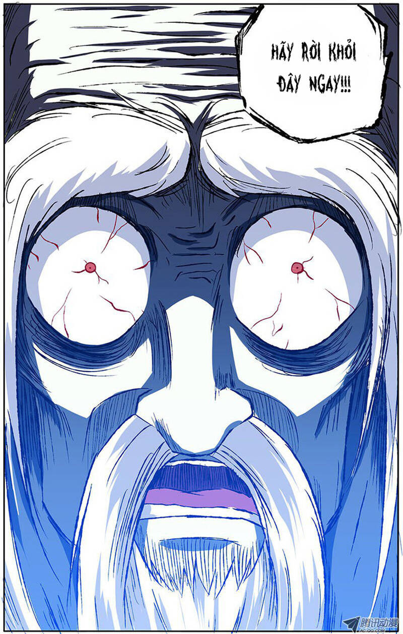 tôi là thằng phế vật chapter 20 4