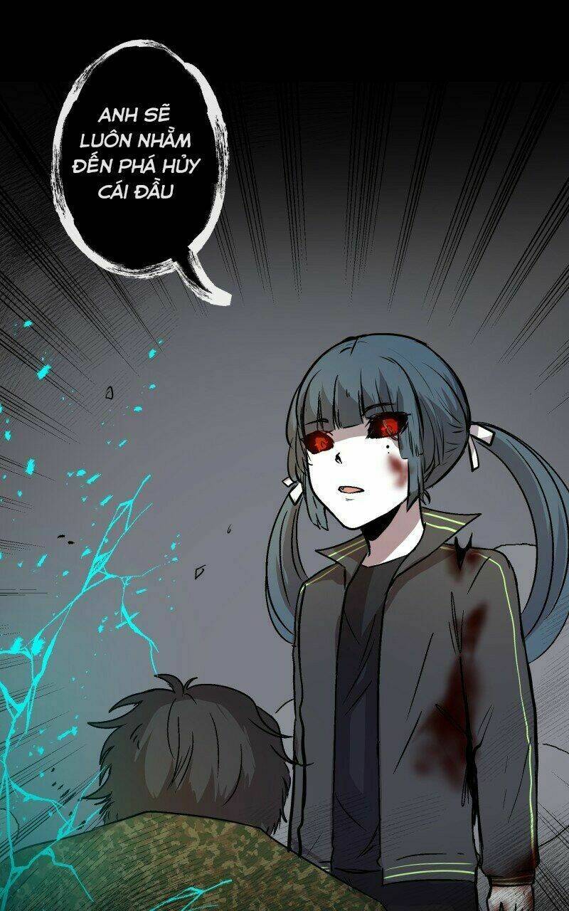 Trọng Sinh Mạc Thế Chapter 64 26