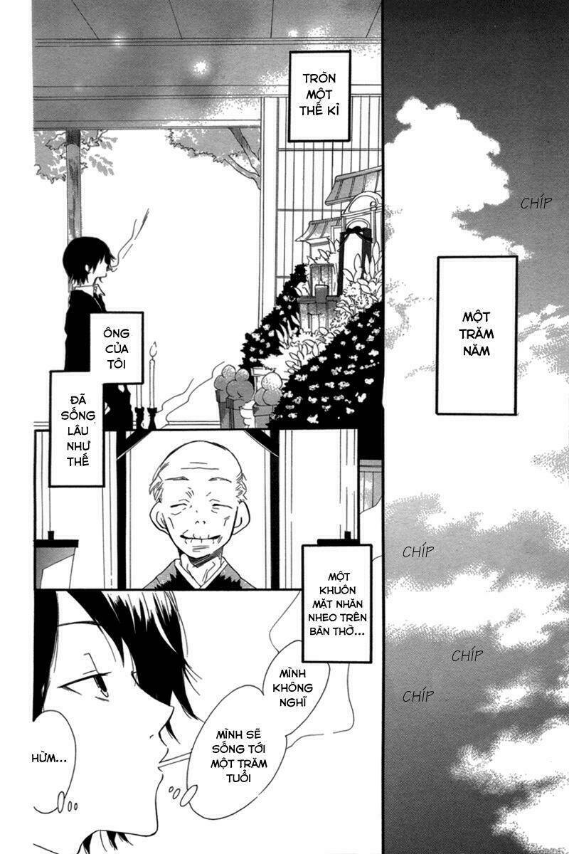 tổng hợp one shot. chapter 156 4