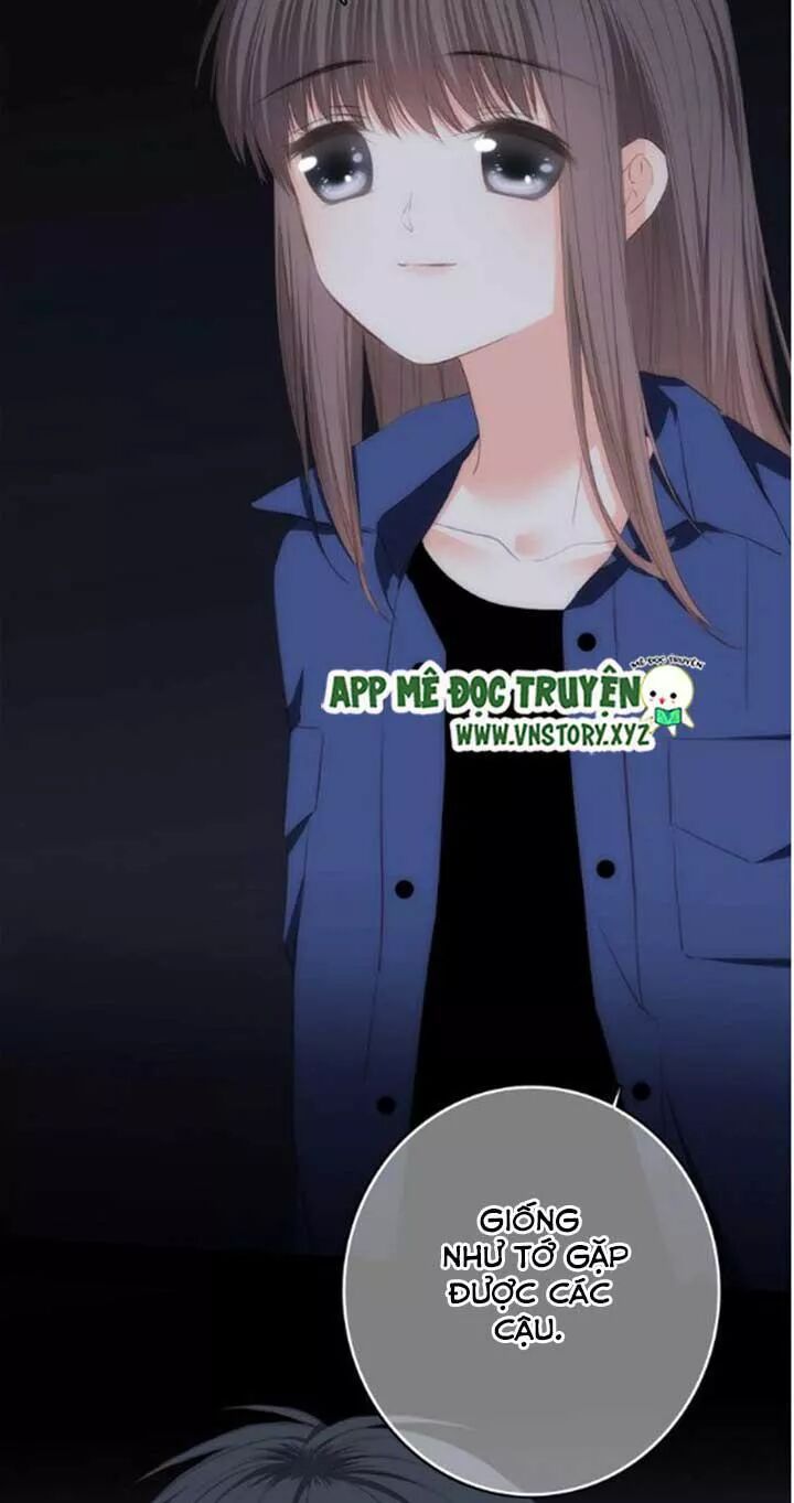 con tim rung động 2 chapter 96 17