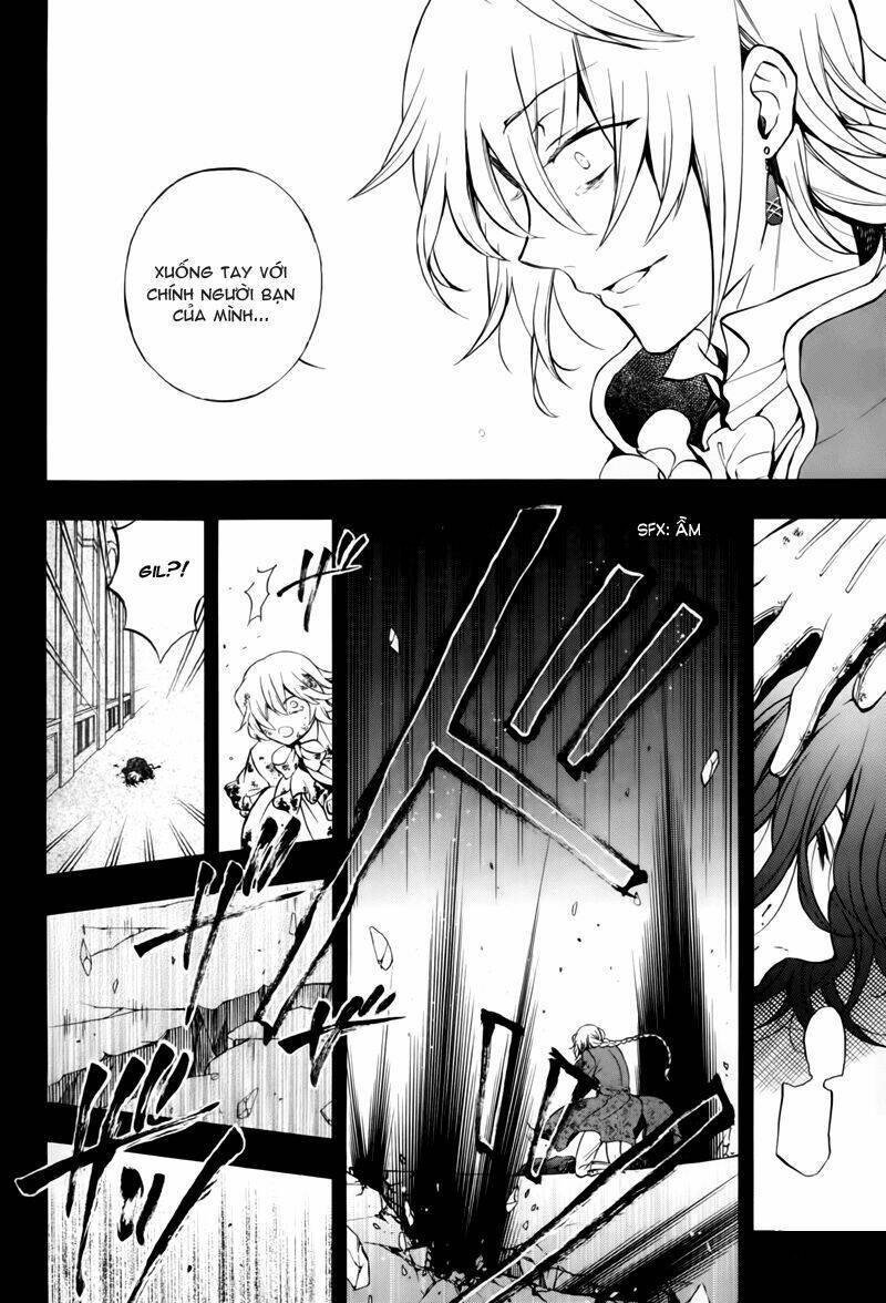 pandora hearts chapter 78 4