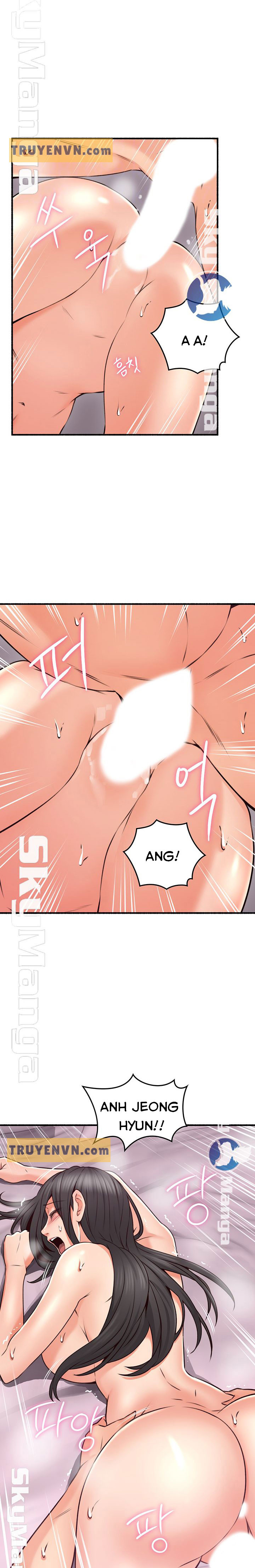 vợ hàng xóm chapter 55 5