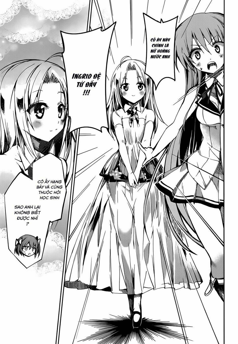 tora kiss - a school odyssey chapter 18 9