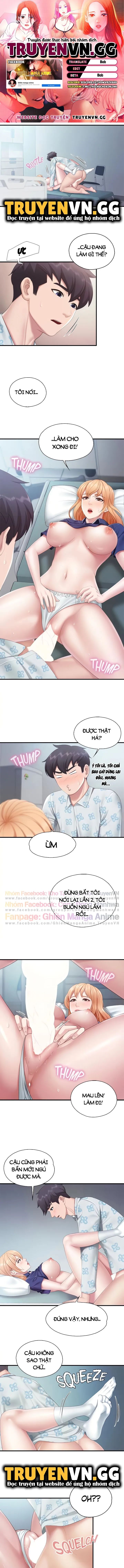 quán cafe thiên đường chapter 34 1