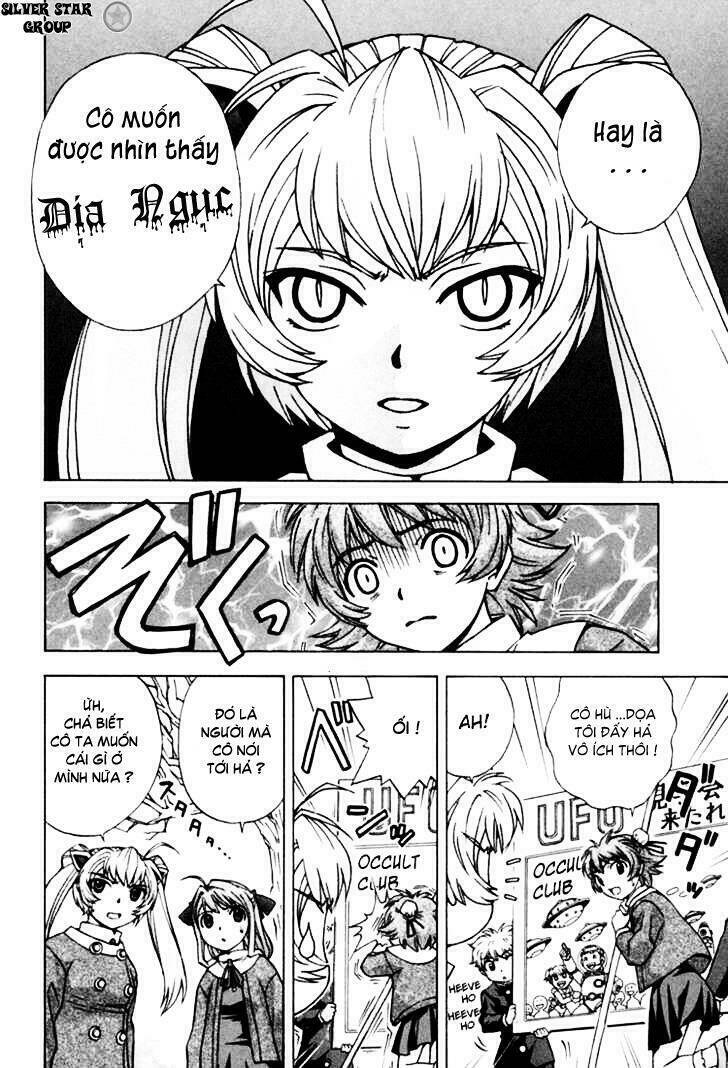 magikano chapter 8 17