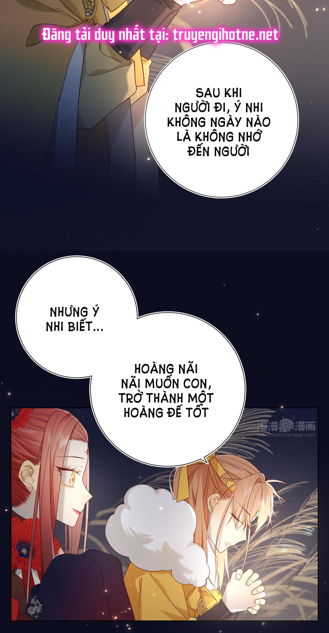 ác nữ cự tuyệt nam chính chapter 34 27