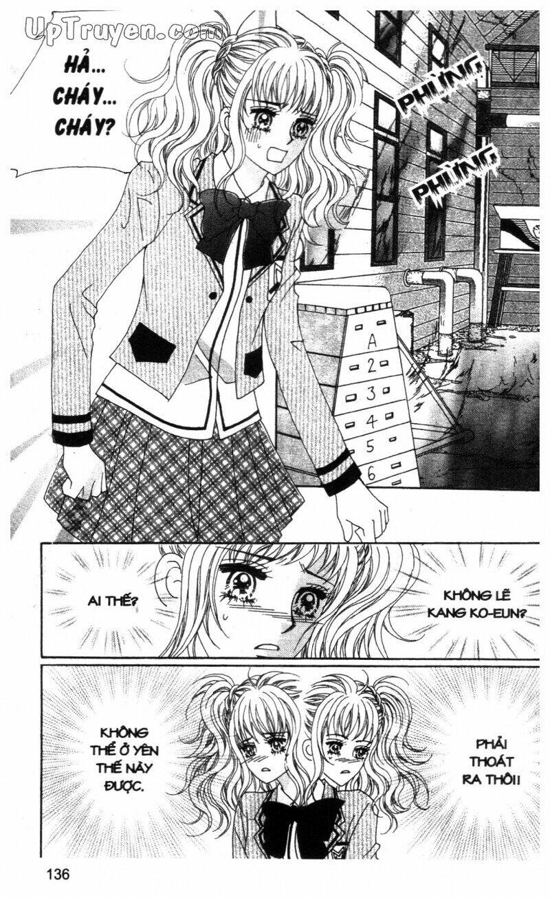 thoát kiếp hồ ly chapter 9 29