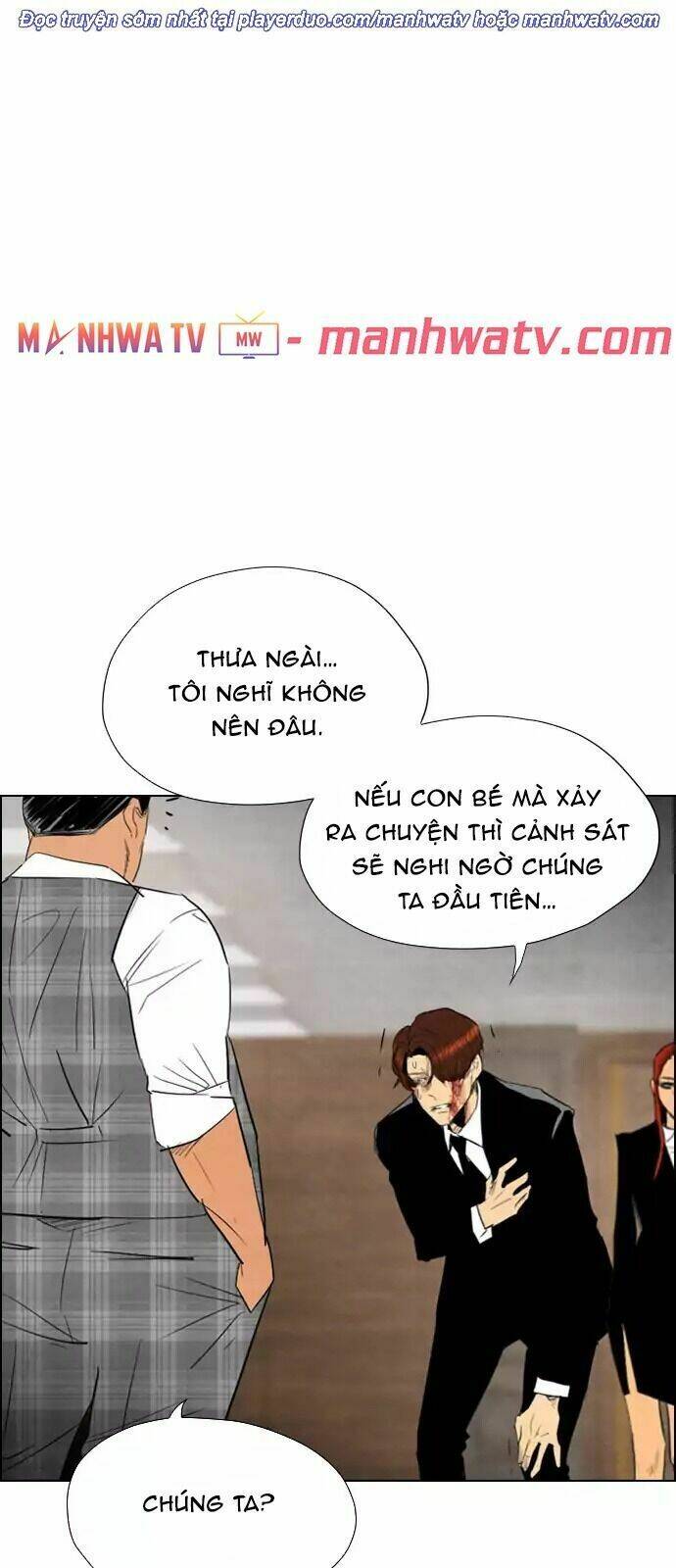 kẻ hồi sinh chapter 37 28