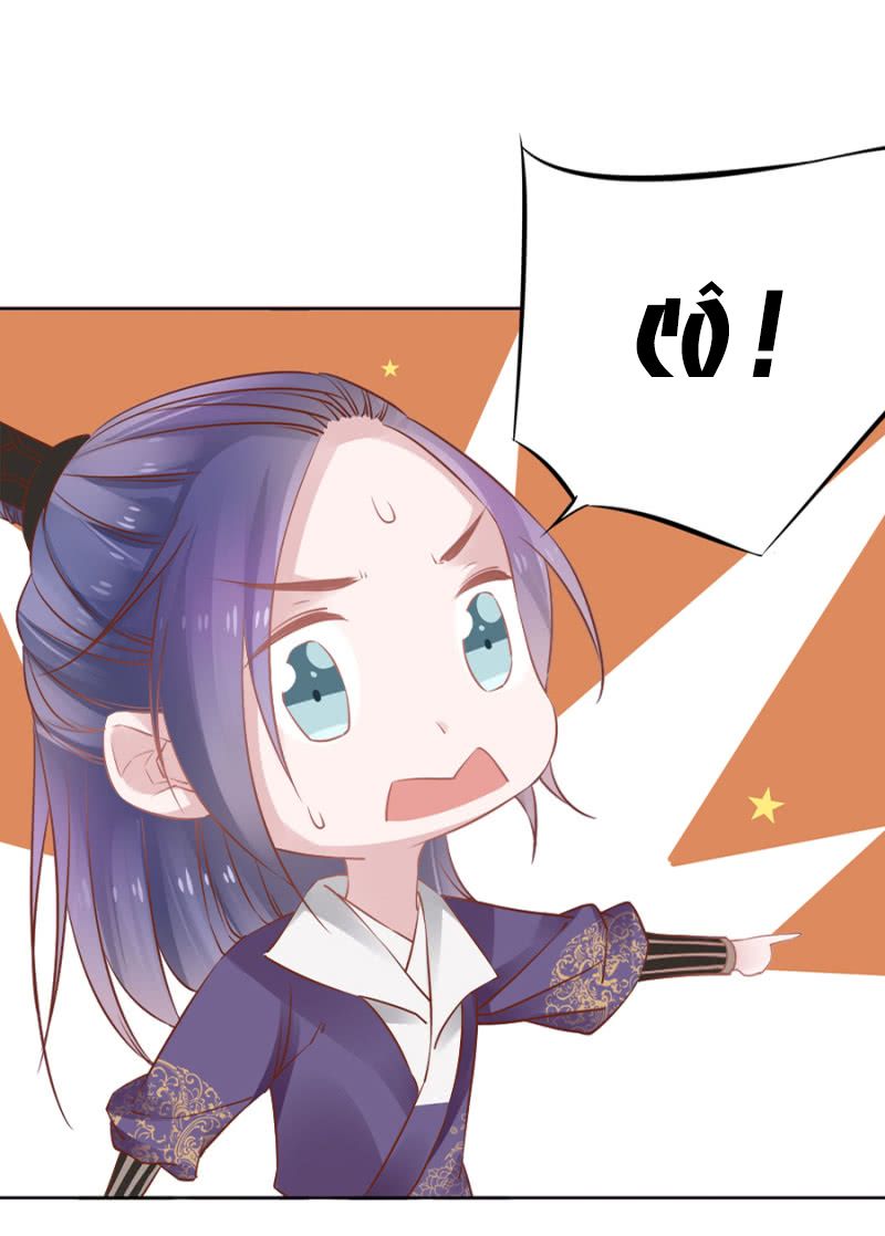 solo đi vương gia chapter 91 5