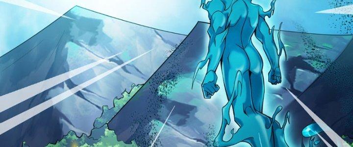 ẩn cư mười vạn năm, đời sau mời ta rời núi chapter 30 28