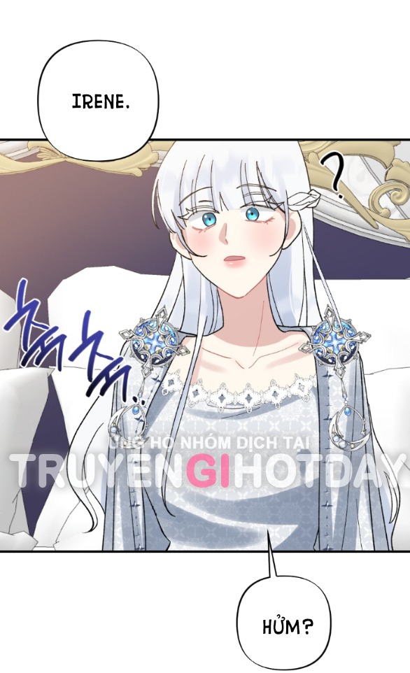 [18+] chuyện mèo trắng bị ba tước báo đen ăn thịt chapter 12.1 25