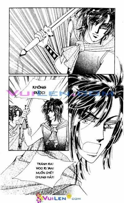 cô nàng đỏm dáng chapter 7 138