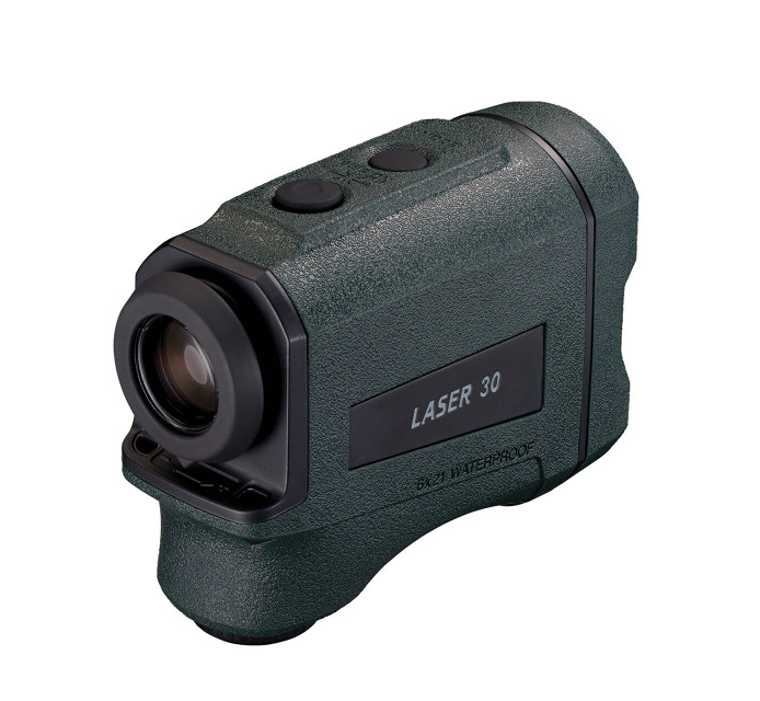 Ống Nhòm Đo Khoảng Cách Nikon Laser Rangefinder Laser 30/ 50 - Hàng Chính Hãng