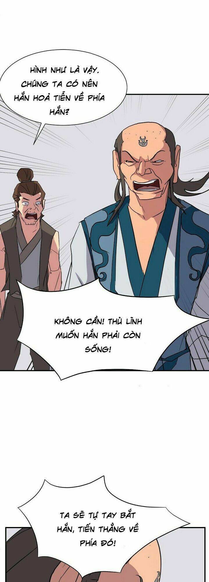 trọng sinh, bất khả chiến bại chapter 55 48