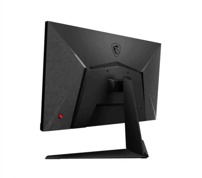 Màn Hình chơi game MSI Optix G241V E2 - 1Ms (23.8&quot;/FHD/75Hz/1ms/IPS/FreeSync) - Hàng chính hãng