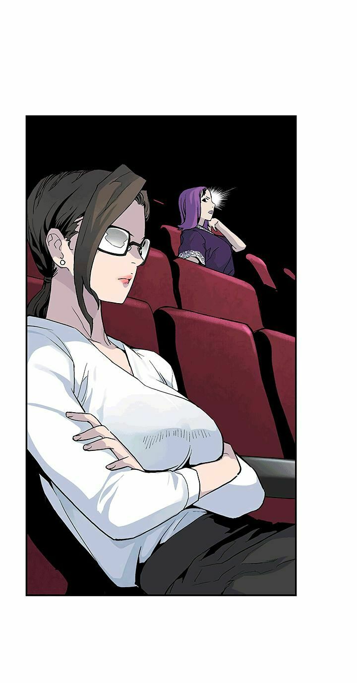 khát vọng trỗi dậy chapter 21 25