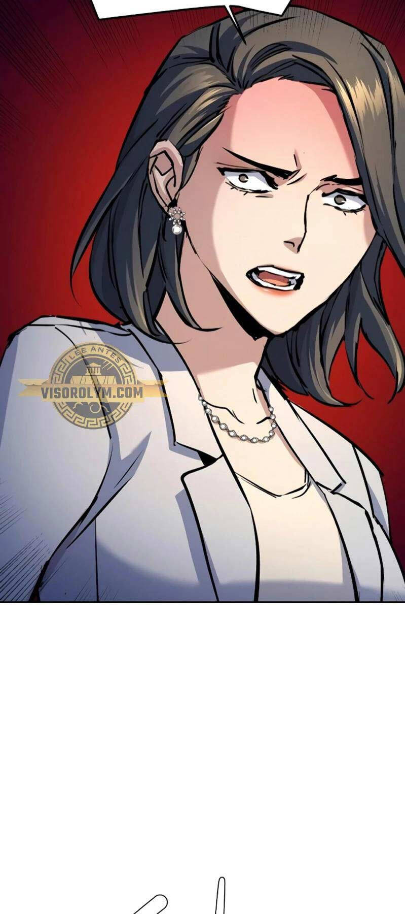 bạn học tôi là lính đánh thuê chapter 182 51