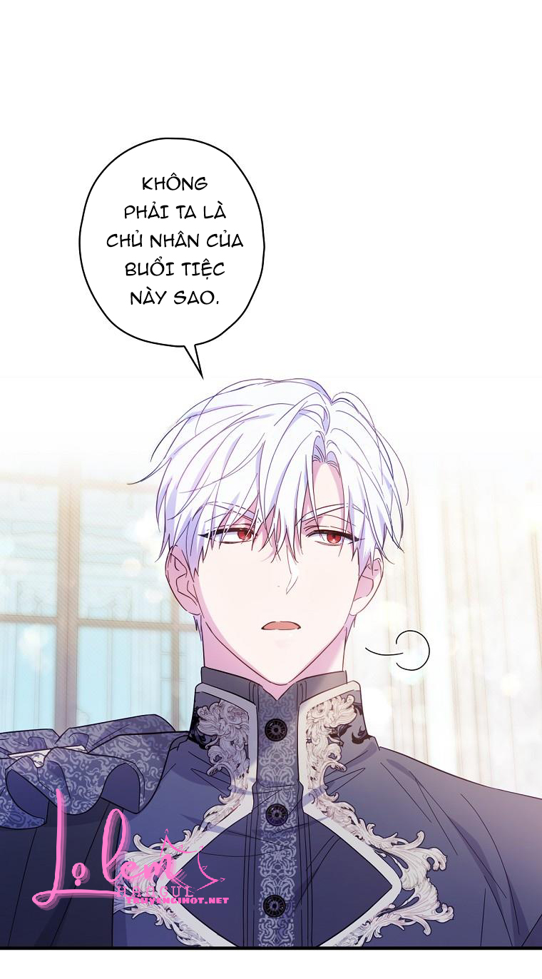 phương pháp khiến chồng đứng về phía của tôi chapter 23.1 21