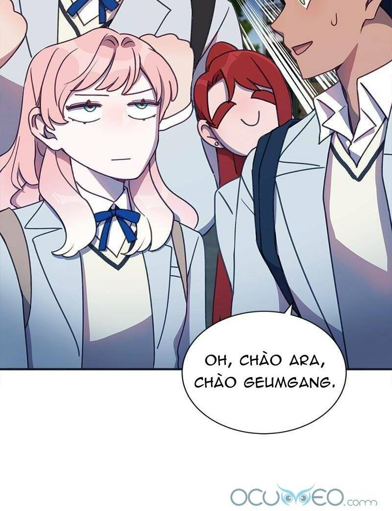 lạy chúa! xin hãy để con trở thành ác ma chapter 14 28