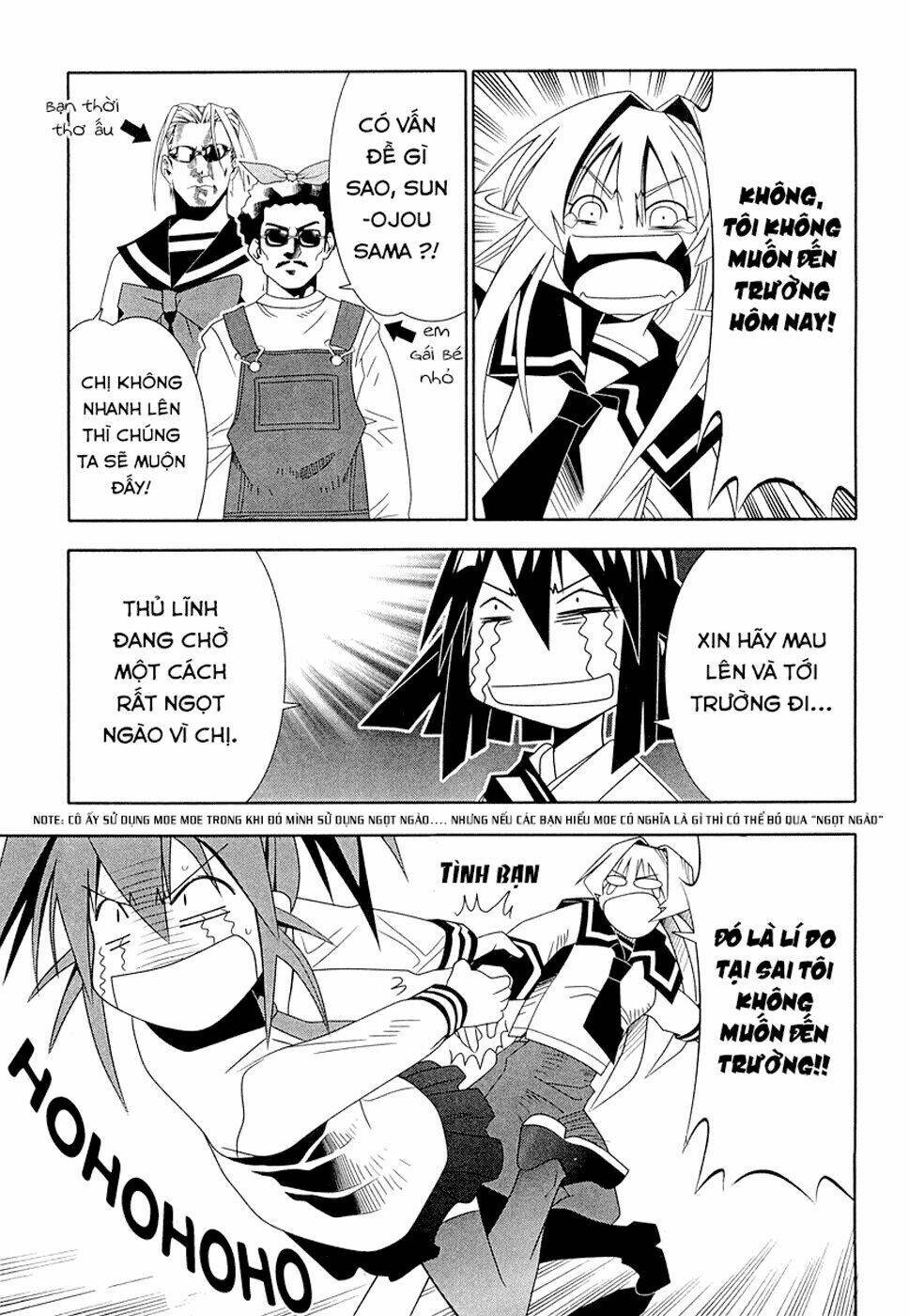 seto no hanayome chapter 30 29