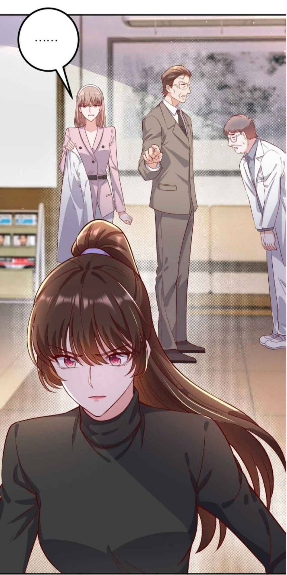 nhất sanh hữu hỉ chapter 46 29