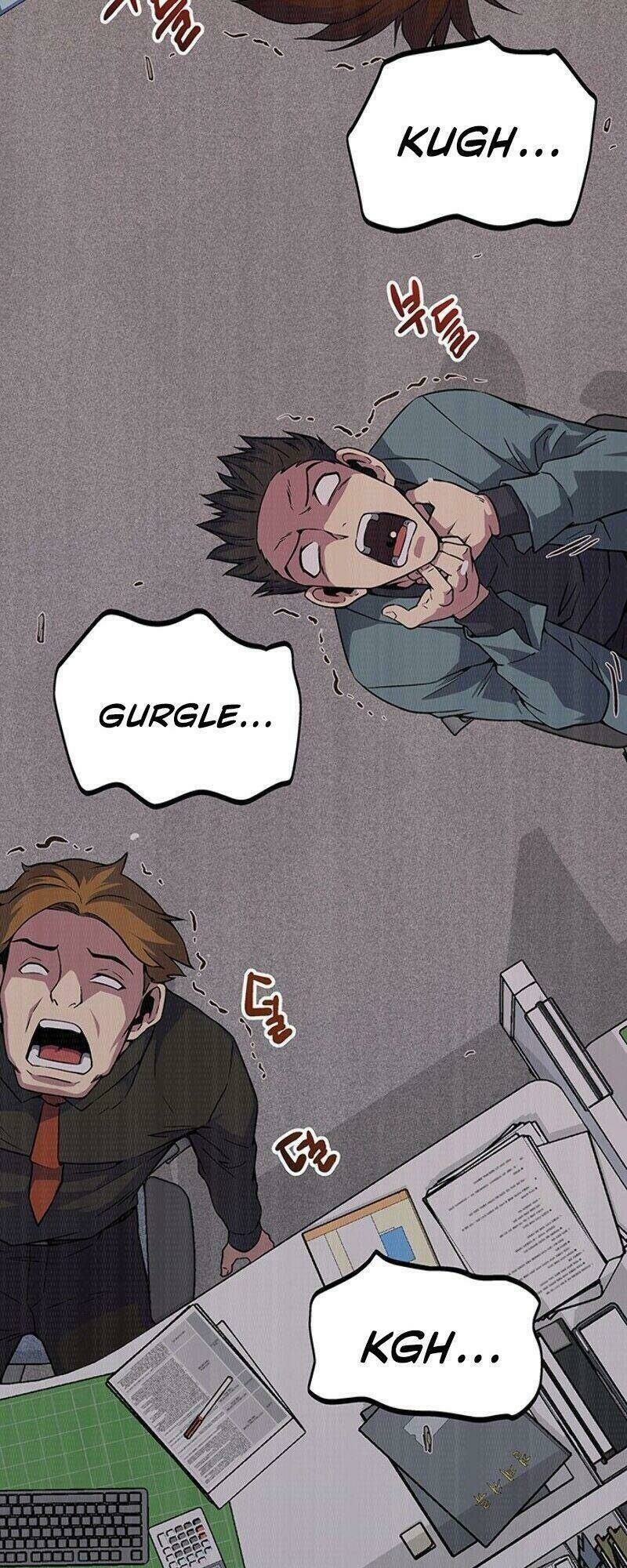 đấng cứu thế được chọn lựa chapter 1 91