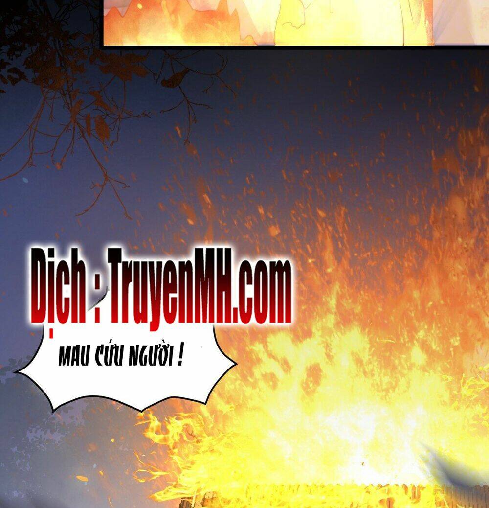 sát thủ vương phi không dễ chọc chapter 18.3 23