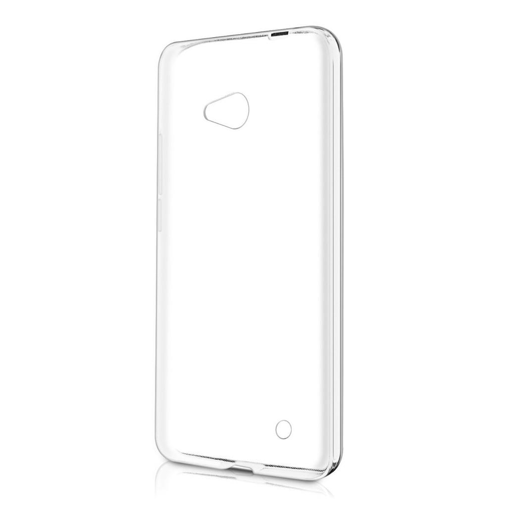 Ốp lưng Lumia 640 dẻo trong siêu mỏng 0.5 mm