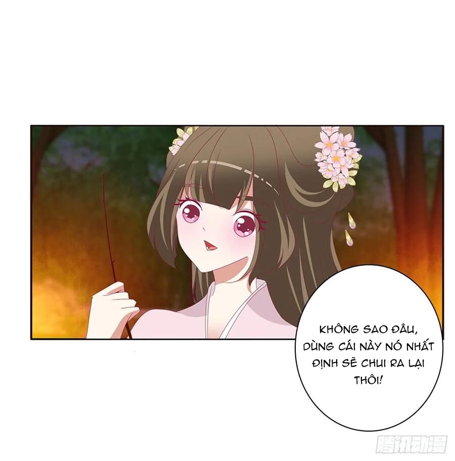 thông linh phi chapter 626 3