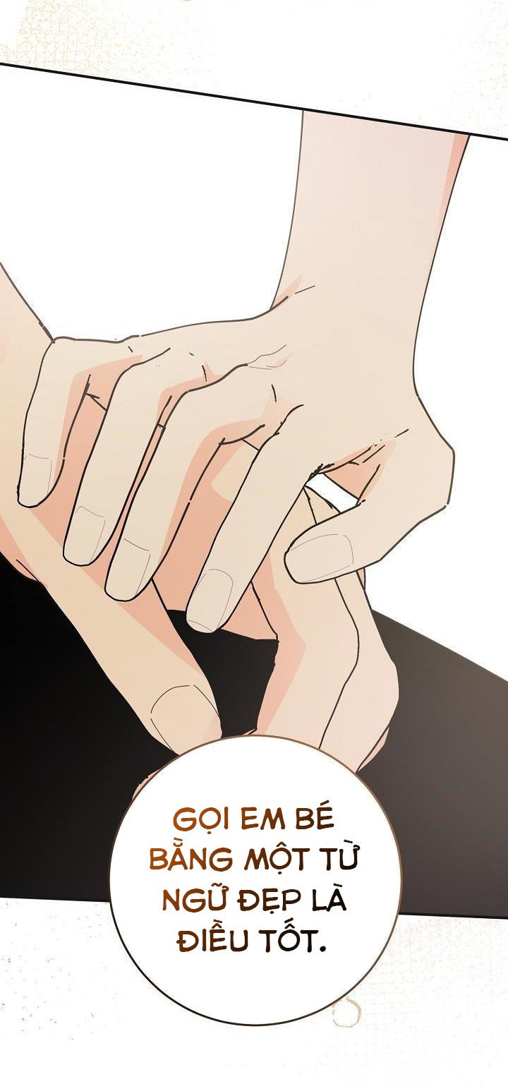 ác nữ tiểu thư chapter 102 17