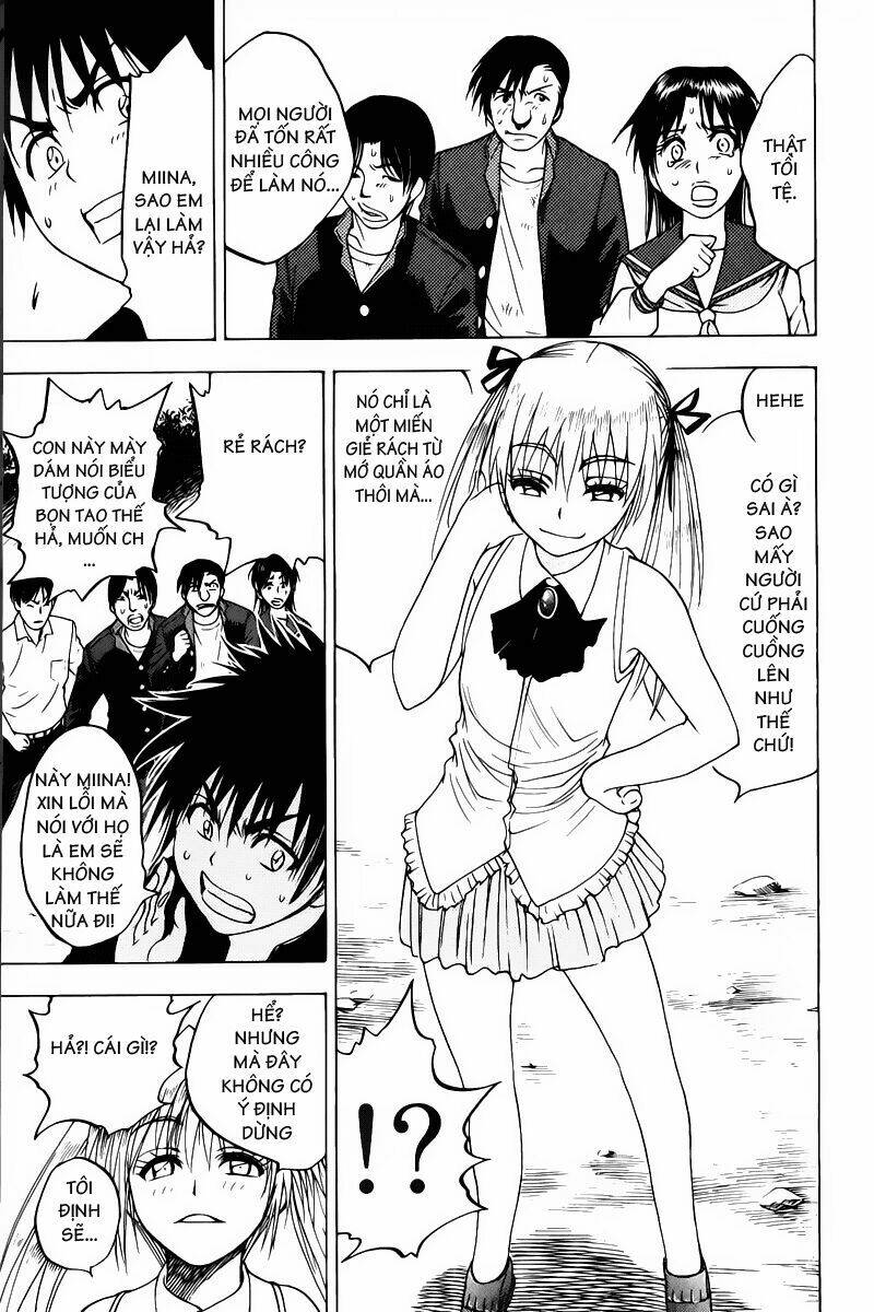 cage of eden chapter 38 16