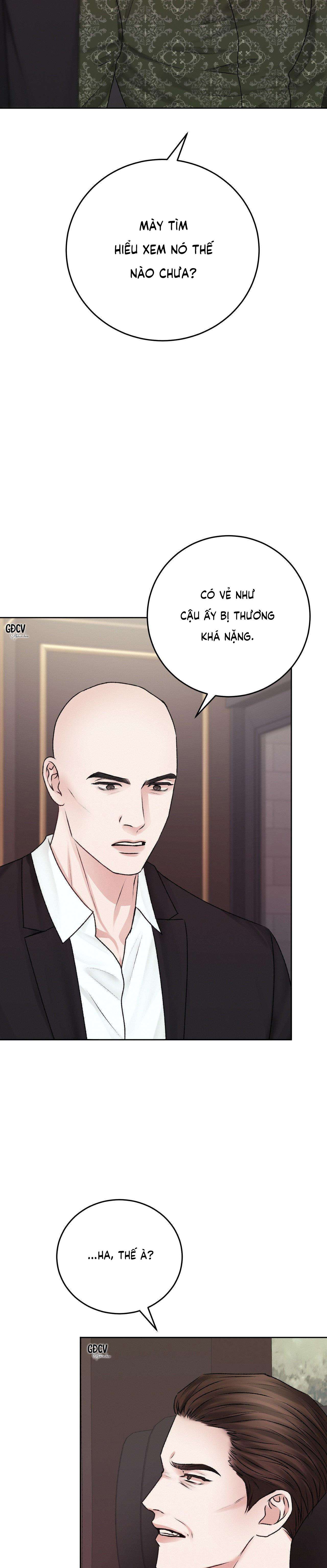 con nuôi bất đắc dĩ chapter 52 10