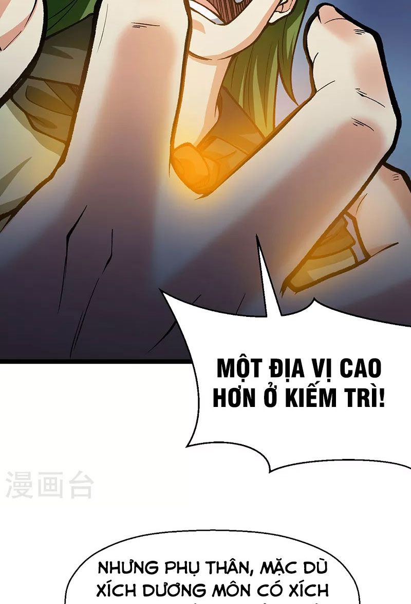 võ đạo độc tôn chapter 416 68