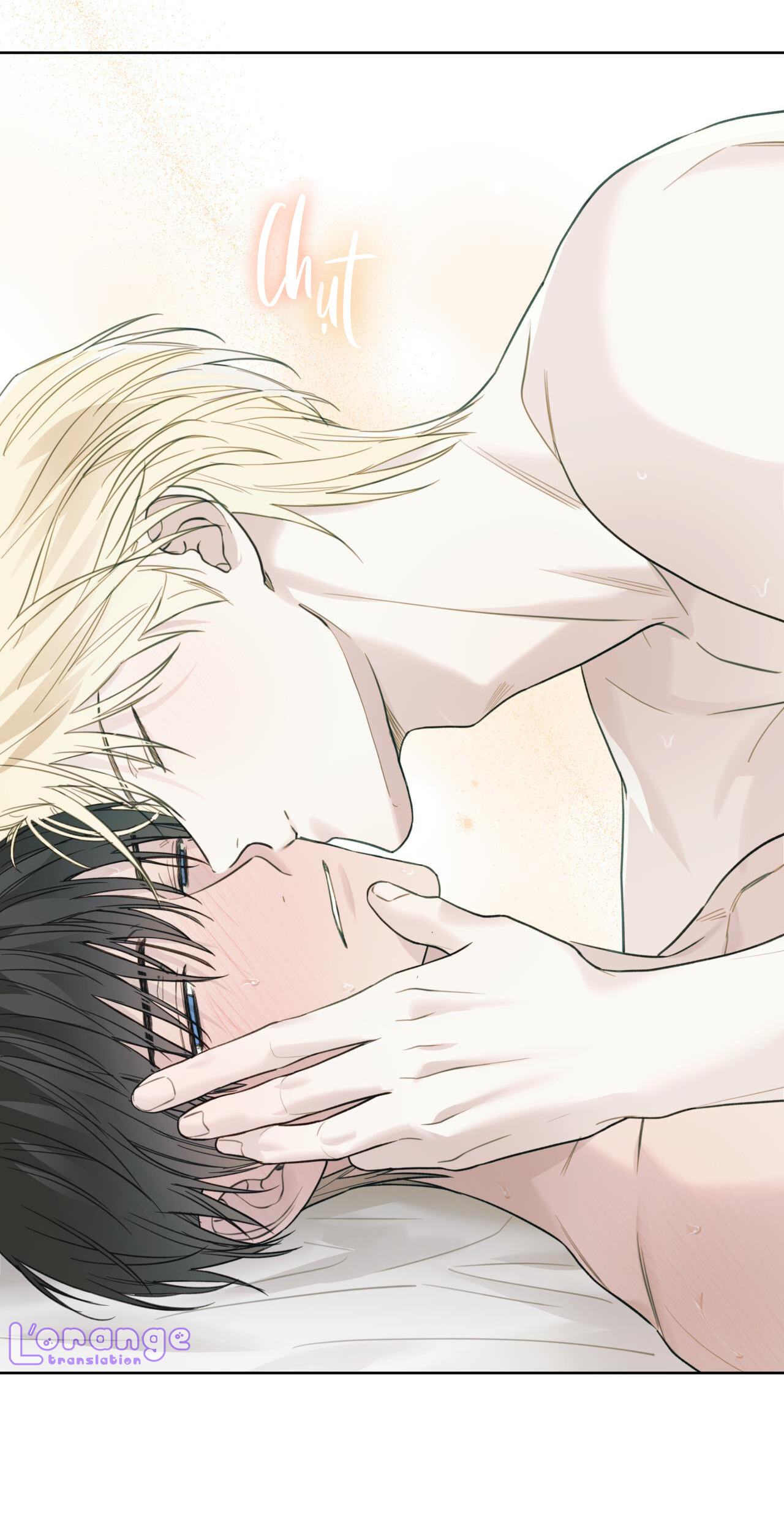 guiding nguy hiểm chapter 21 34