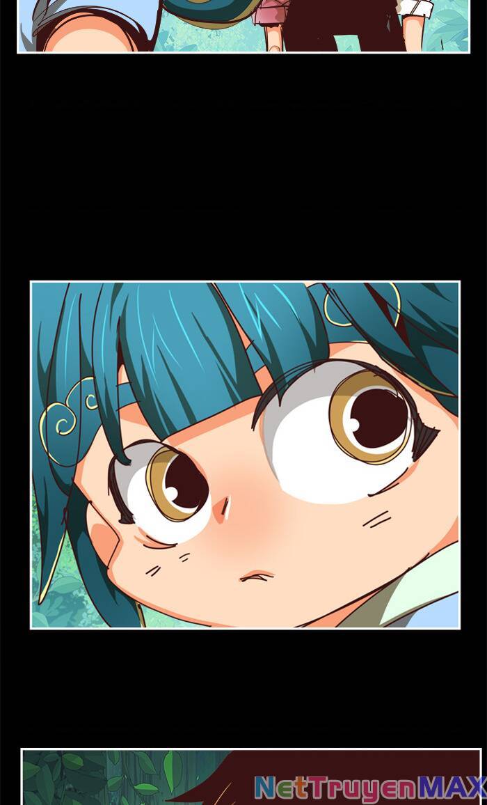 Chúa tể học đường chapter 542.5 11