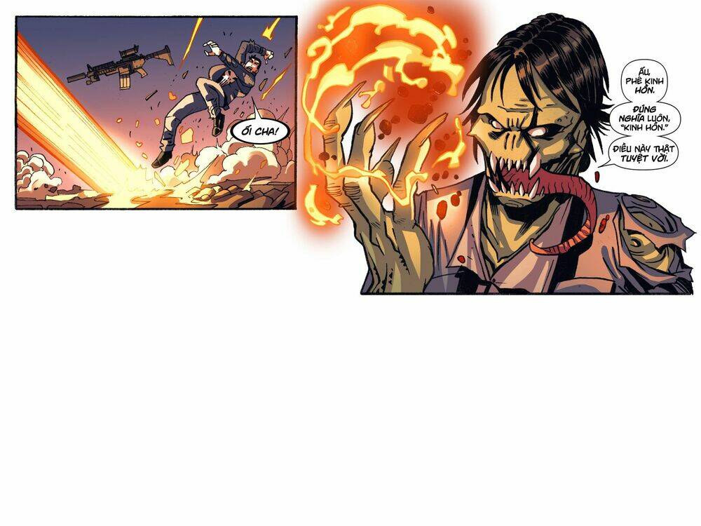 doctor strange/punisher: magic bullets chapter 3.1 13